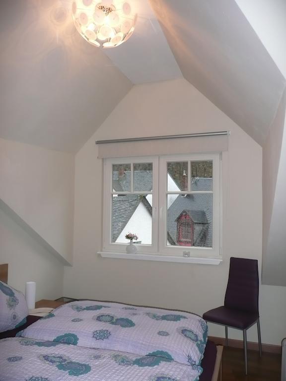 Mosel Ferienhaus Bernkastel Δωμάτιο φωτογραφία