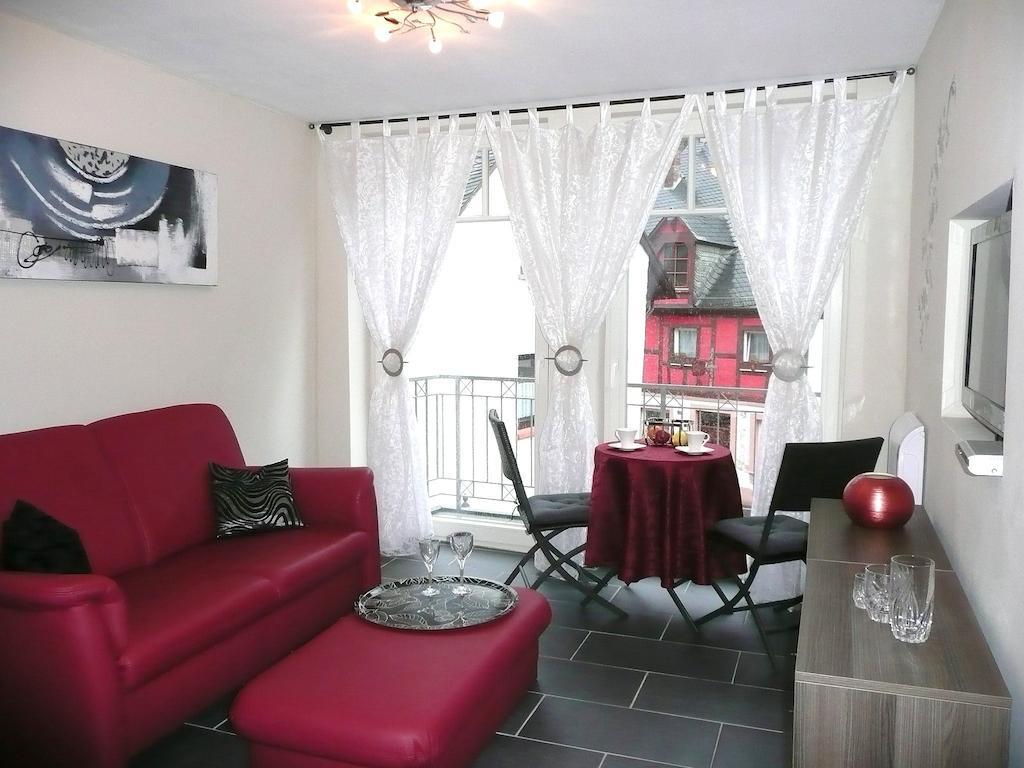 Mosel Ferienhaus Bernkastel Δωμάτιο φωτογραφία